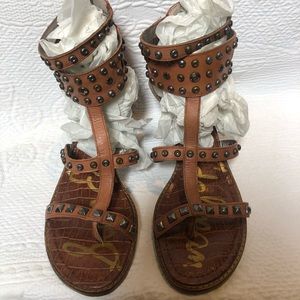 Sam Edelman Dion Studded Sandal